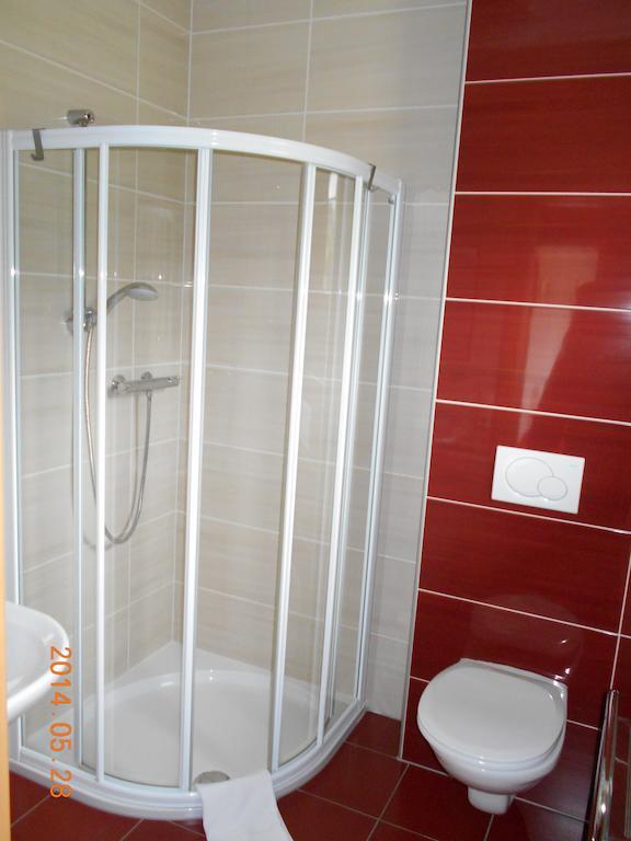 Pension Da Capo Sankt Georgen ob Murau Habitación foto