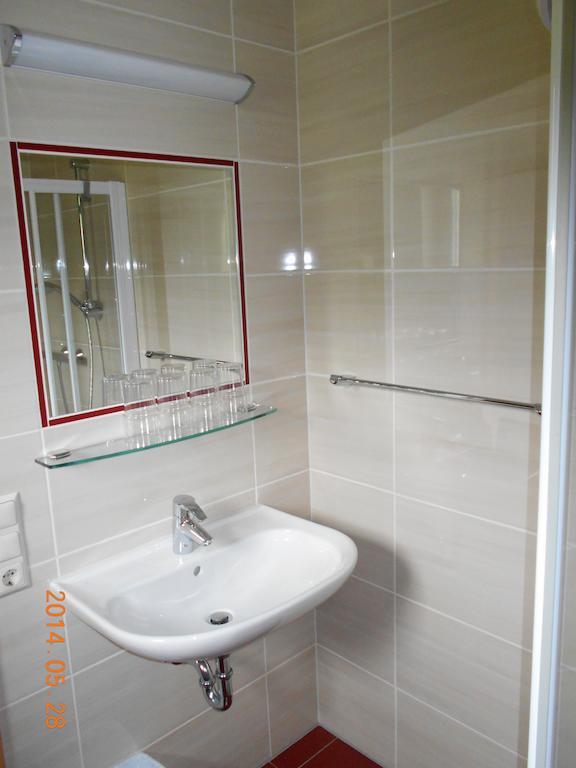 Pension Da Capo Sankt Georgen ob Murau Habitación foto